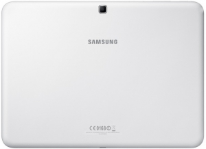 Samsung SM-T535 Galaxy Tab 4 10.1 White
